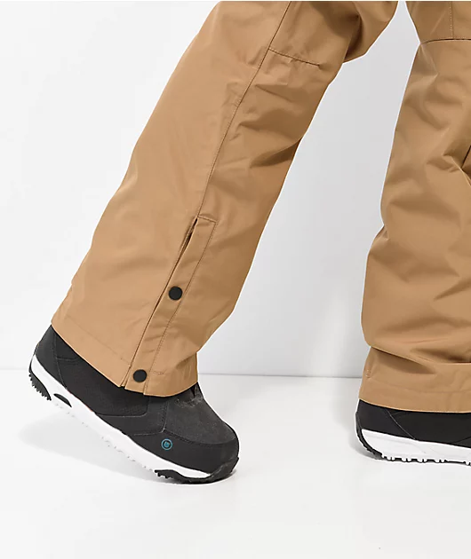 6306-picture-organic-treva-dark-stone-snowboard-pants-6.webp Picture Organic Treva Dark Stone Snowboard Pants