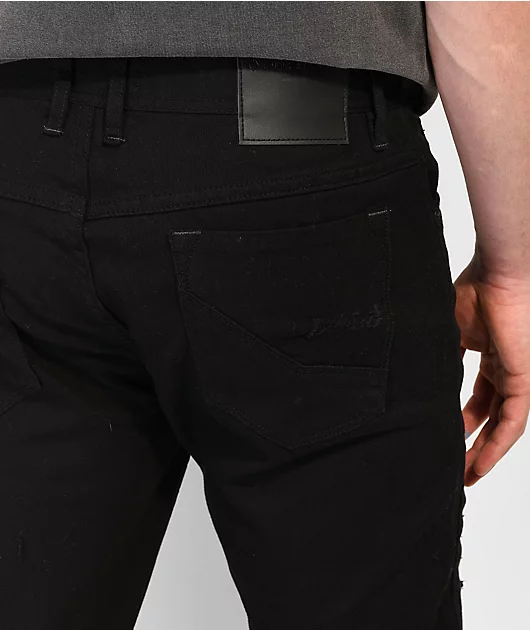 634-empyre-recoil-destroy-black-skinny-jeans-4.webp Empyre Recoil Destroy Black Skinny Jeans