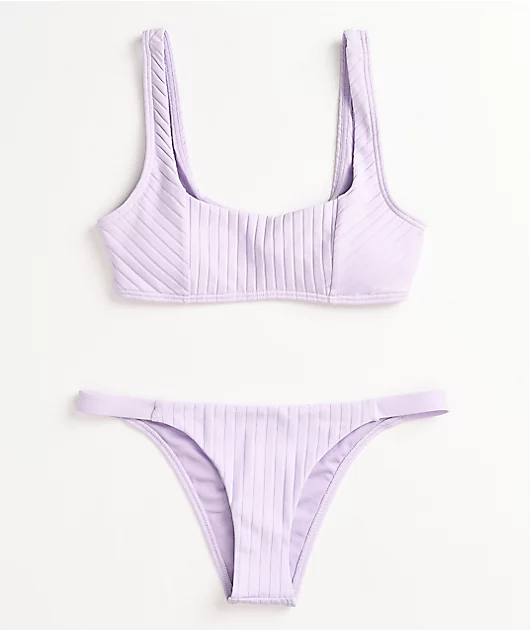 7158-damsel-photon-super-ribbed-lavender-sport-bikini-top-3.webp Damsel Photon Super Ribbed Lavender Sport Bikini Top