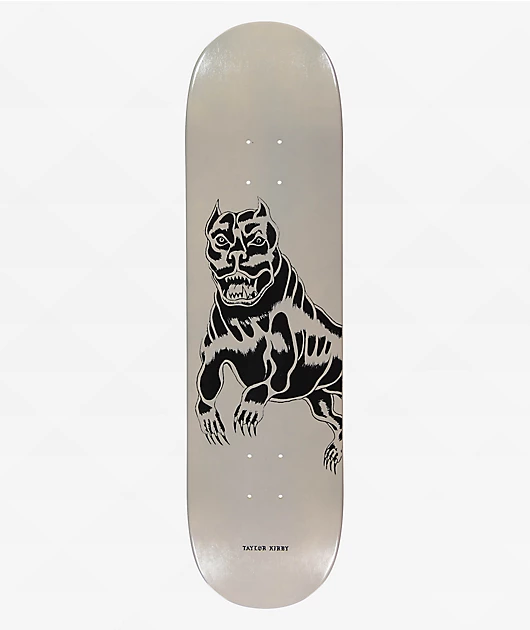 Deathwish Kirby Dealers Choice 8.25\" Skateboard Deck