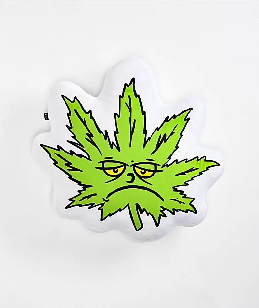 HUF Greench Buddy Pillow