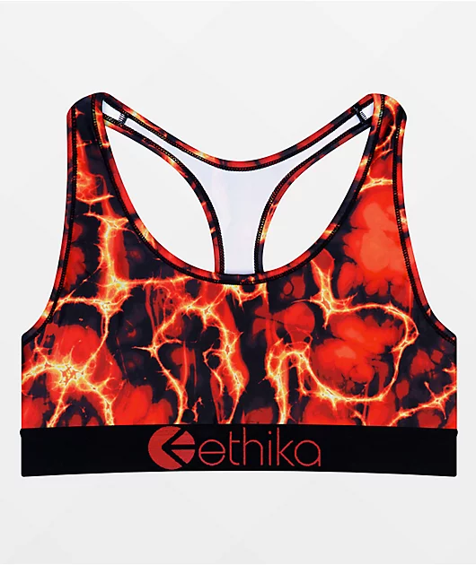 Ethika Hott Sports Bra