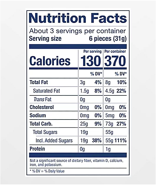 Hi-Chew Sweet & Sour Mix