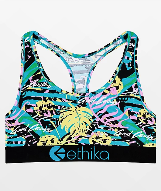 Ethika x Dani Alves Vida Loca Sports Bra