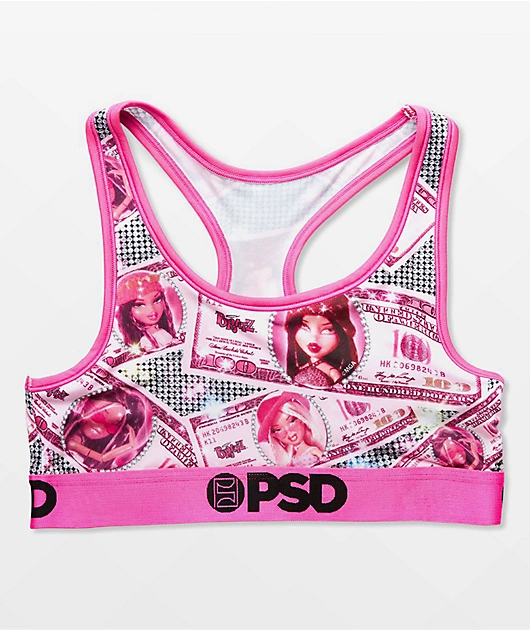 PSD x Bratz Billz Sports Bra