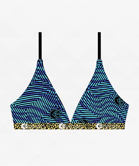 Ethika Sub One Triangle Bra