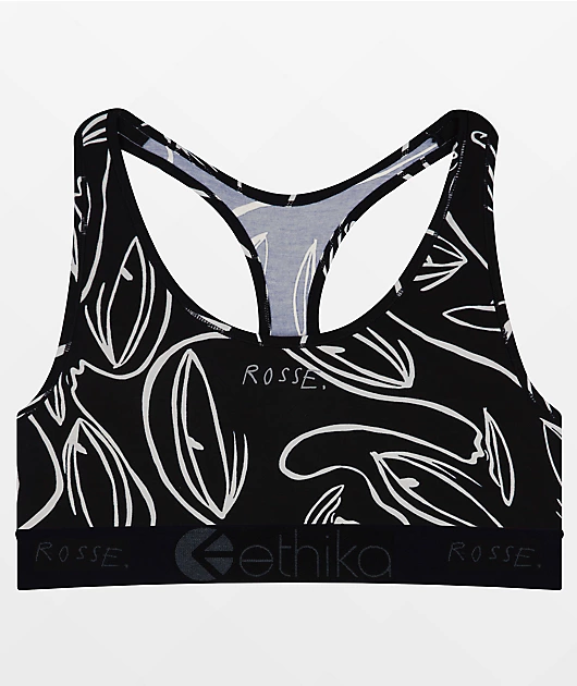 Ethika Rosse Cult Sports Bra
