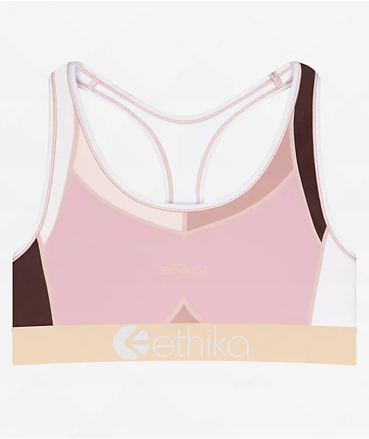 Ethika Send Nudes Sports Bra