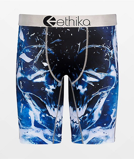 Ethika Kids 3:16 Boxer Briefs