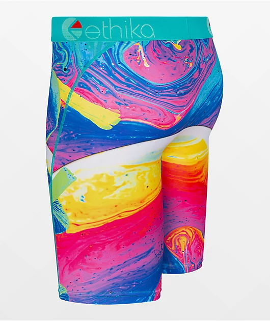 Ethika Shroomiez Boxer Briefs