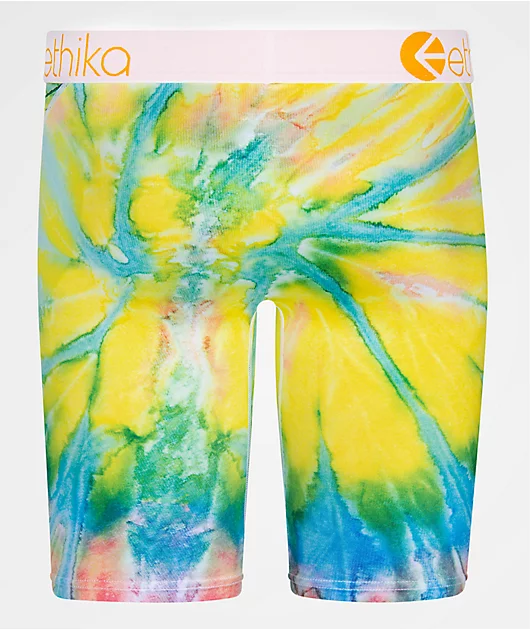 Ethika Wake & Bake Boxer Briefs