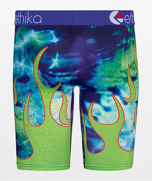Ethika Graveyard Boxer Briefs