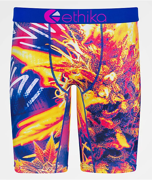 Ethika Budder Boxer Briefs