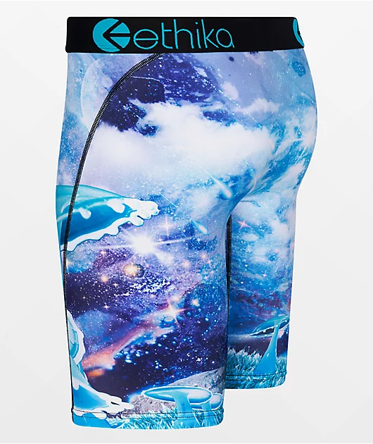 Ethika Shroom Lord Boxer Briefs