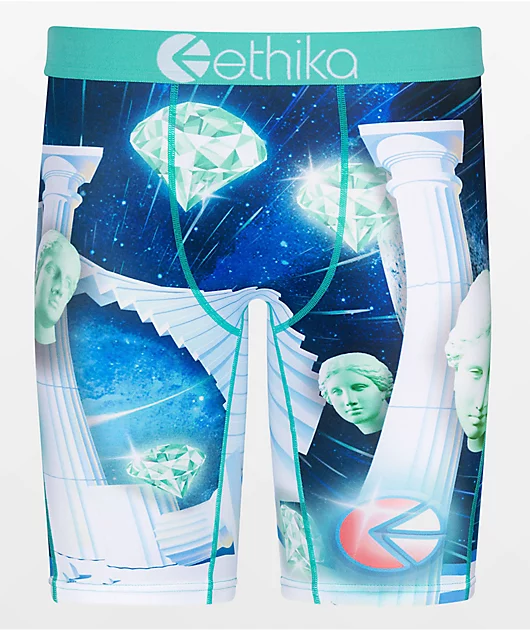 Ethika Head Space Boxer Briefs