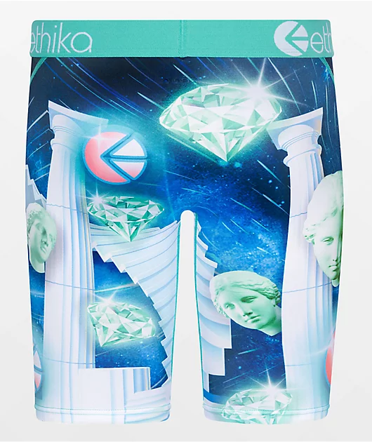 Ethika Head Space Boxer Briefs