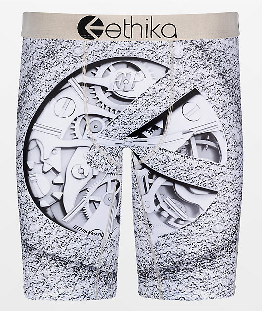 Ethika Bust Down Boxer Briefs