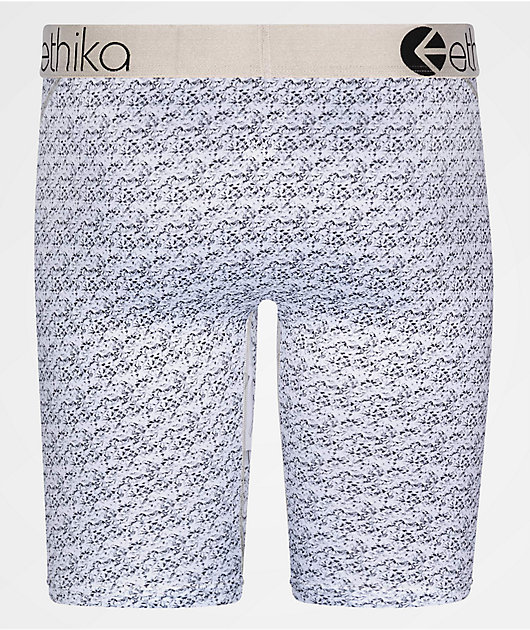 Ethika Bust Down Boxer Briefs
