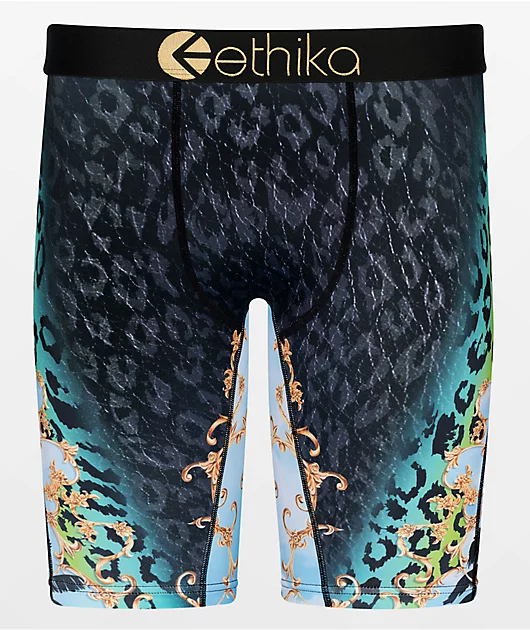 Ethika King West Boxer Briefs