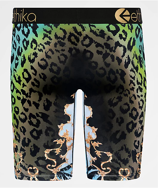 Ethika King West Boxer Briefs