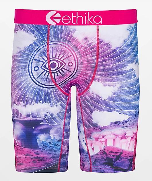 Ethika Goomies Boxer Briefs