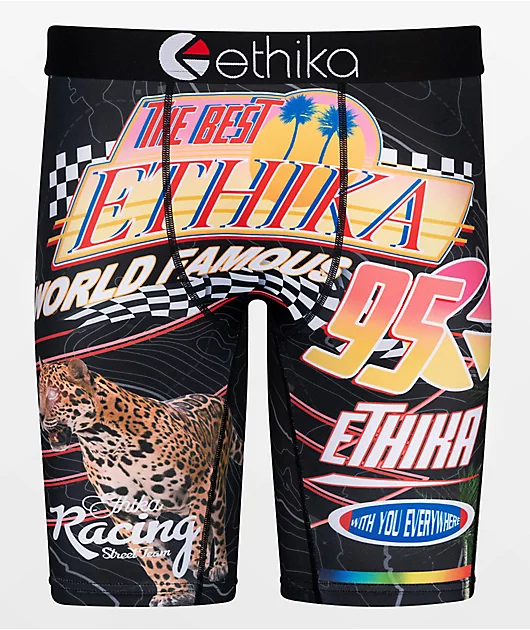 Ethika Night Stalker Boxer Briefs