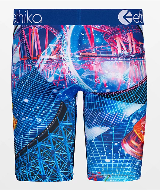 Ethika Carnie Boxer Briefs