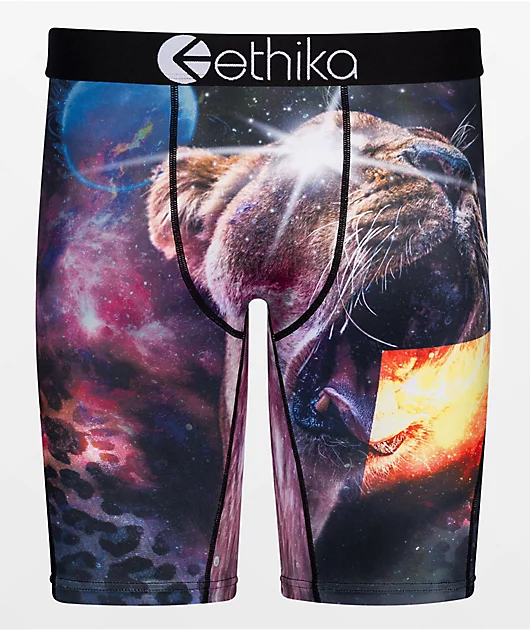 Ethika Lost Boxer Briefs
