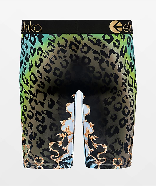 Ethika Kids King West Boxer Briefs