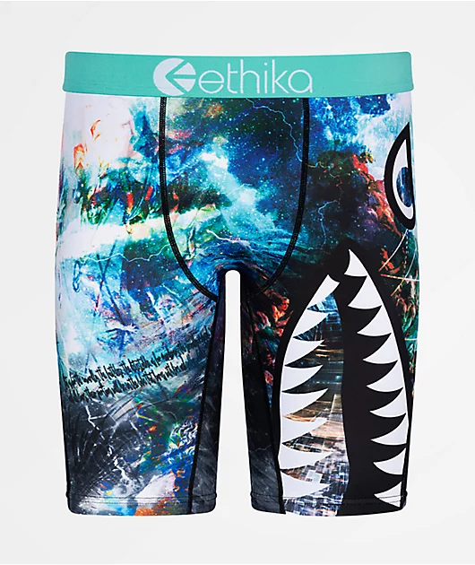 Ethika Kids Bomber 24 Hours Boxer Briefs