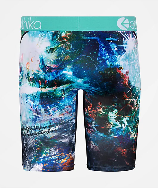 Ethika Kids Bomber 24 Hours Boxer Briefs