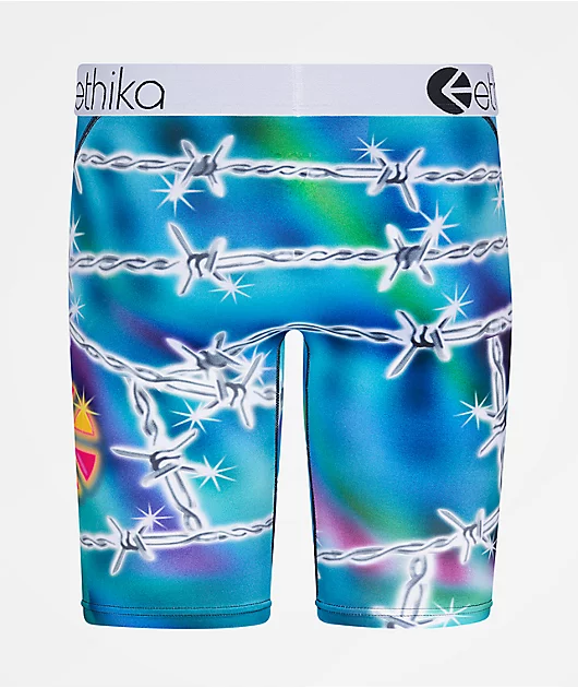 Ethika Kids Scorpion Boxer Briefs