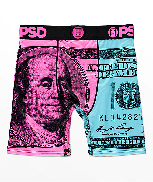 9578-psd-bright-benji-black-boxer-briefs-2.jpg PSD Bright Benji Black Boxer Briefs