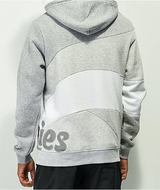 Cookies Primavera Grey Hoodie