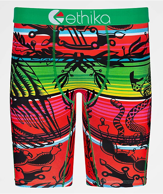 Ethika Soto St Boxer Briefs