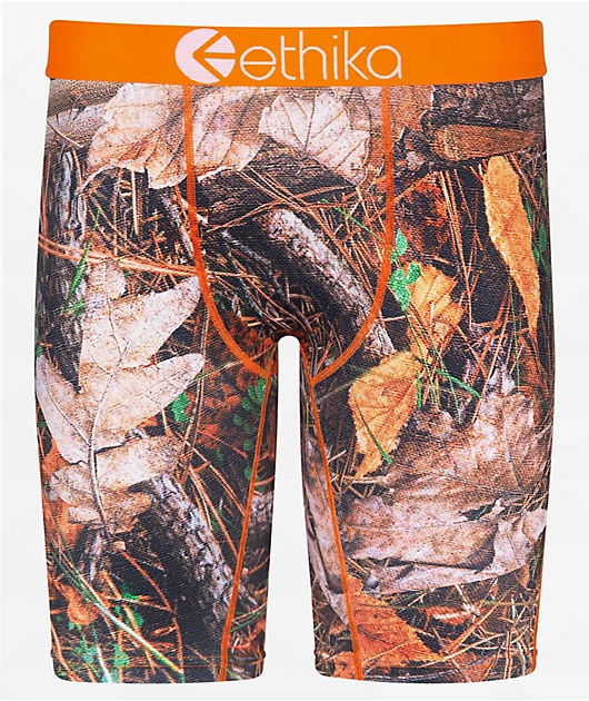 Ethika Hidden Hills Boxer Briefs