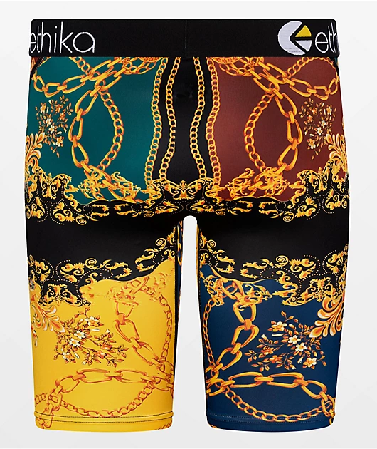 Ethika Dani Alves Elevado Boxer Briefs