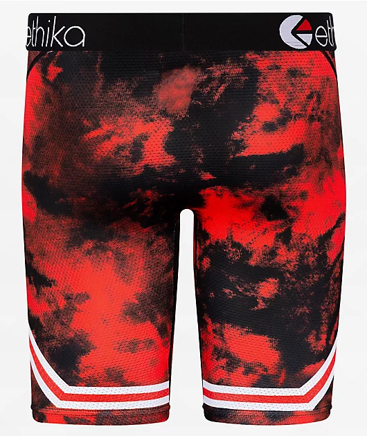 Ethika Buzzer Beater Boxer Briefs