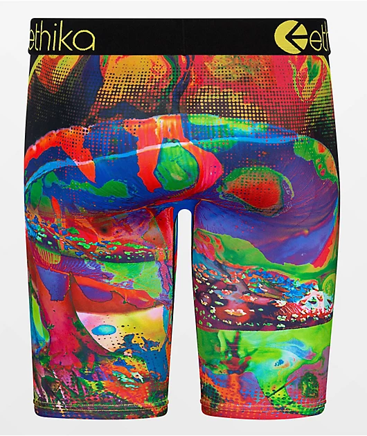 Ethika Far Gone Boxer Briefs
