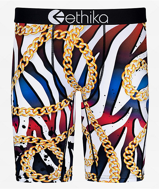 Ethika Glory Be Boxer Briefs