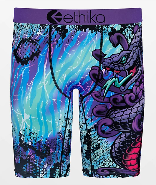 Ethika Jungle Fight Boxer Briefs