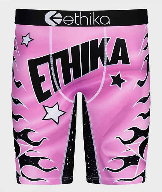 Ethika Sharp Shooter Boxer Briefs